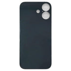 For iPhone 17 Glass Battery Back Cover