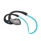 AWEI A880BL Waterproof Sports Bluetooth CSR4.1 Earphone Wireless Stereo Headset With NFC Function