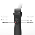 S5 Mobile Phone Stabilizer Three-axis Anti-shake Handheld Gimbal