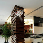 Dsee-50s Holographic Intelligent Display 3D Billboard, WiFi App Control, Display Resolution: 512 x 512 Pixels, Diameter: 50cm