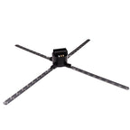 Dsee-65H Holographic Intelligent Display 3D Billboard, WiFi App Control, Display Resolution: 720 x 720 Pixels, Diameter: 65cm