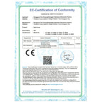 160 LM 3000-3200K Wall Mount Light Wall Sconce Lamp, Got the CE / FCC Certification, Goose Neck Length: 30cm, US/EU Plug, Default Delivery US Plug