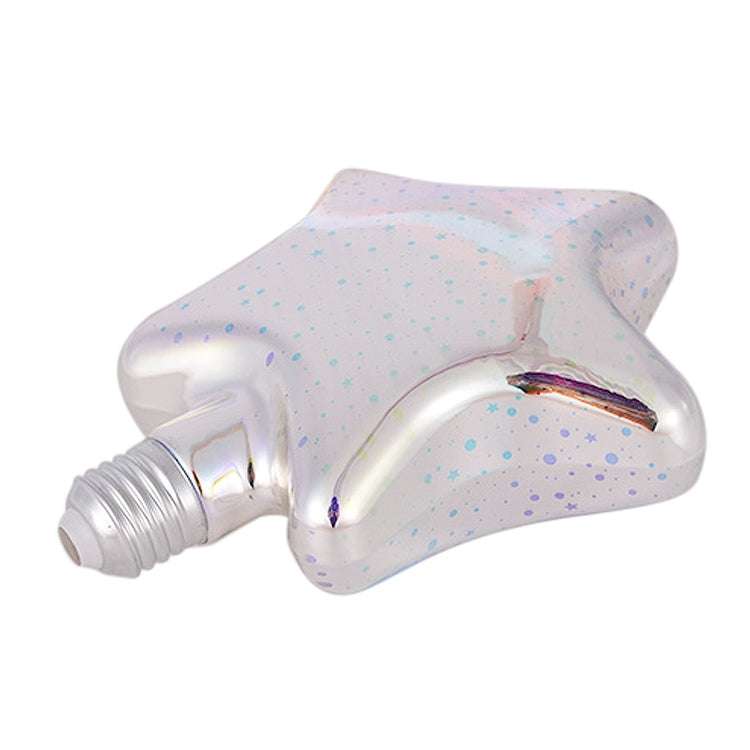 2700K 48 LEDs SMD 2835 Vintage Atmosphere Decoration Art Lamp, AC 85-265V