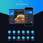 WiFi App Control, Display Resolution: 512 x 512 Pixels
