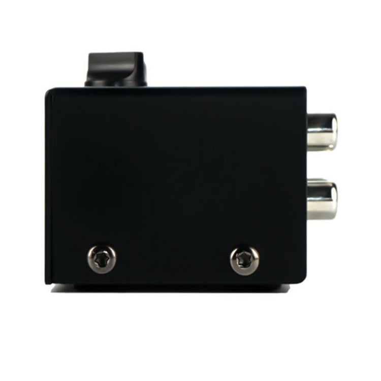 CX400 Audio Stereo Hub 4 Channel Mixer Controller