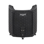 H-3 Microphone Soundproof Cover Wind Screen Noise Reduction Bracket