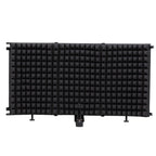 H-3 Microphone Soundproof Cover Wind Screen Noise Reduction Bracket