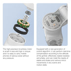 FEIYUTECH Vimble 3 Handheld Stabilizer Smart Three-Axis Follow-Up Anti-Shake Gimbal