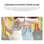 FEIYUTECH Vimble 3 Handheld Stabilizer Smart Three-Axis Follow-Up Anti-Shake Gimbal