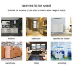 DY-SQ100B Water Leakage Detector with Two Sensors