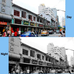 JD-C8310-S1 1.0MP Two-Way Audio Smart Wireless Wifi IP Camera, Support Motion Detection & Infrared Night Vision