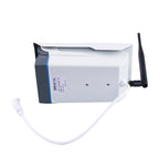 J-01130 1.3MP Smart Wireless Wifi IP Camera, Support Motion Detection & Infrared Night Vision & TF Card(64GB Max)