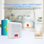 DY-H2 Smart Home System + Anti-theft System Set