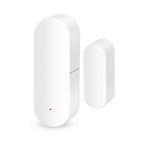 DY-MC400A WiFi Smart Linkage Home Door and Window Detector, Support Voice Control & APP Remote Control