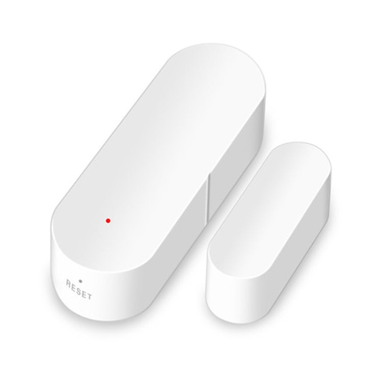 DY-MC400A WiFi Smart Linkage Home Door and Window Detector, Support Voice Control & APP Remote Control
