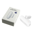 DY-MC400A WiFi Smart Linkage Home Door and Window Detector, Support Voice Control & APP Remote Control