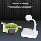 S53-C Anti-theft Security Alarm for Apple Watch