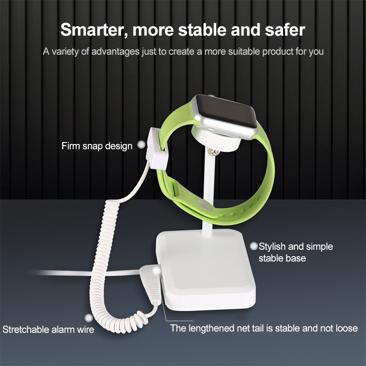 S53-C Anti-theft Security Alarm for Apple Watch