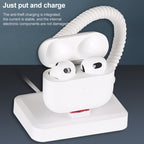 S51 Bluetooth Earphone Anti-theft Security Alarm