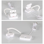 S51 Bluetooth Earphone Anti-theft Security Alarm