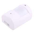 YF-0156 1 to 2 Good Safe Wireless Electro Guard Watch Remote Detective System Kit for Home Office, 1 x Receiver + 2 x  Detector