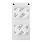 Home Security Wireless Remote Control Door Window Siren Magnetic Sensor Alarm Warning, 1 Remote Controller + 1 Magnetic Sensors