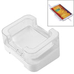 Tablet PC Anti-theft Alarm Display Stand for Galaxy Tab 3 / P5200 / P3200 / Nokia Lumia 1520 etc.