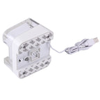 Tablet PC Anti-theft Alarm Display Stand for Galaxy Tab 3 / P5200 / P3200 / Nokia Lumia 1520 etc.