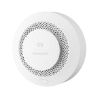 Original Xiaomi Honeywell Smart Fire Alarm Smoke Detector Alarm, Work with Xiaomi Multimode Smart Home Gateway 2 (CA1001) Mihome APP Control