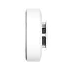 Original Xiaomi Honeywell Smart Fire Alarm Smoke Detector Alarm, Work with Xiaomi Multimode Smart Home Gateway 2 (CA1001) Mihome APP Control