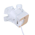 S15 Anti-theft Alarm Stand Security System Touch Burglar Alarm / Anti-theft Alarm Display Holder for iPhone & iPod & iPad with 8 Pin Port