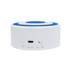 PE-519R Wireless Indoor Alarm Siren with Strobe