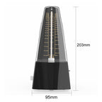Piano Guitar Drum Violin Zither Universal Mechanical Metronome, Classic Version