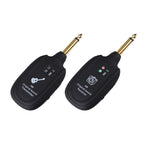For Electric Guitar Wireless Sound Pickup Wireless Transmission System