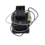 JOYO JE-307 Guitar Pickup 5-Band Equalizer Folk Guitar EQ Acoustic guitarra Pickup Preamp Electric Digital Tuner