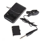 JOYO JMT-555B Metronome Tuner Chromatic Digital LCD Backlight with Tone Generator 3 in 1 Kit for Guitar Violin Ukulele