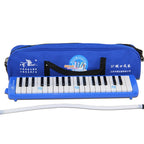 Swan SW37J 37-Keys Accordion Melodica Oral Piano Child Student Beginner Musical Instruments