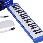 Swan SW37J 37-Keys Accordion Melodica Oral Piano Child Student Beginner Musical Instruments