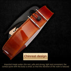 4/4 Full Size Acoustic Violin Handmade Solid Wood Violin