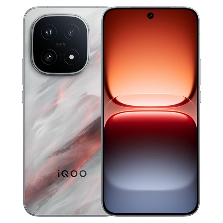 vivo iQOO 15, 12GB+512GB, 6.85 inch Android 16 OriginOS 6 Snapdragon 8 Elite Gen 5 Octa Core, OTG, NFC, Network: 5G, Support Google Play