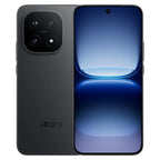 vivo iQOO 15, 16GB+256GB, 6.85 inch Android 16 OriginOS 6 Snapdragon 8 Elite Gen 5 Octa Core, OTG, NFC, Network: 5G, Support Google Play
