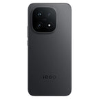vivo iQOO 15, 16GB+512GB, 6.85 inch Android 16 OriginOS 6 Snapdragon 8 Elite Gen 5 Octa Core, OTG, NFC, Network: 5G, Support Google Play