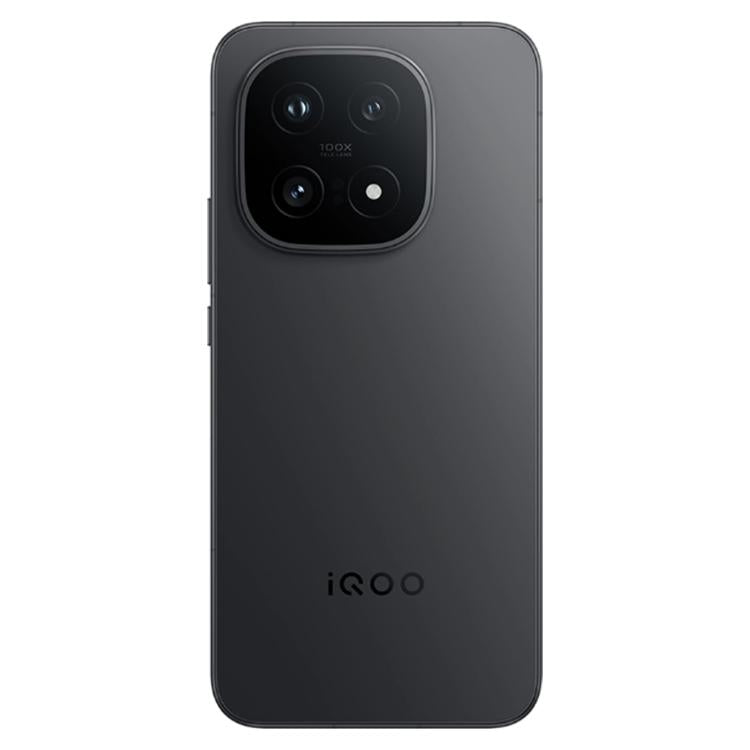 vivo iQOO 15, 16GB+512GB, 6.85 inch Android 16 OriginOS 6 Snapdragon 8 Elite Gen 5 Octa Core, OTG, NFC, Network: 5G, Support Google Play