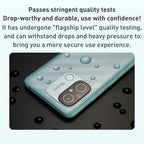 5000mAh Battery, Face Identification, 6.71 inch MIUI 13 MediaTek Helio G85 Octa Core up to 2.0GHz, Network: 4G, Dual SIM, Not Support Google Play