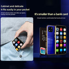 Infrared Face Recognition, 3.46 inch Android 6.0 MTK6737 Quad Core up to 1.1GHz, BT, WiFi, FM, Network: 4G, GPS, Dual SIM