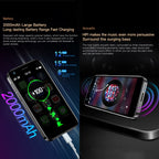 3.0 inch Android 10.0 MTK6750 Octa Core, Bluetooth, WiFi, OTG, Network: 4G, Dual SIM, Support Google Play