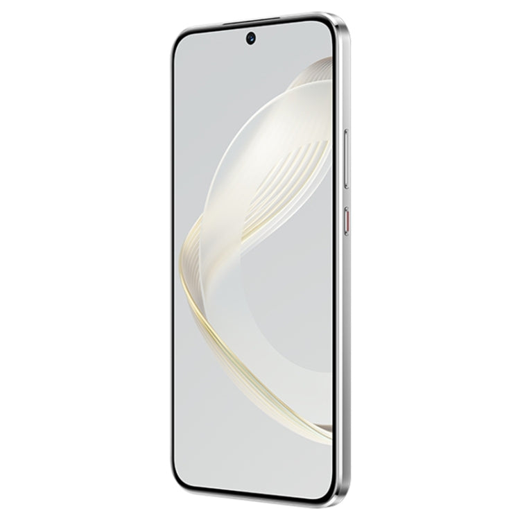 Dual Back Cameras, Screen Fingerprint Identification, 6.7 inch HarmonyOS Qualcomm Snapdragon 778G 4G Octa Core up to 2.4GHz, Network: 4G, OTG, NFC, Not Support Google Play