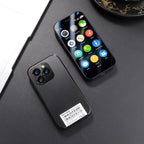 3.0 inch Android 9.0 MTK6737 Quad Core, Bluetooth, WiFi, Network: 3G, Dual SIM