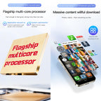 SOYES XS18 Pro, 2GB+16GB, 3.0 inch Android 9.0 MTK6580 Quad Core, Network: 3G, Dual SIM