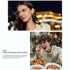 Huawei nova 14 Vitality, 12GB+256GB, Side Fingerprint Identification, 6.7 inch HarmonyOS 5.1, NFC, OTG, Not Support Google Play